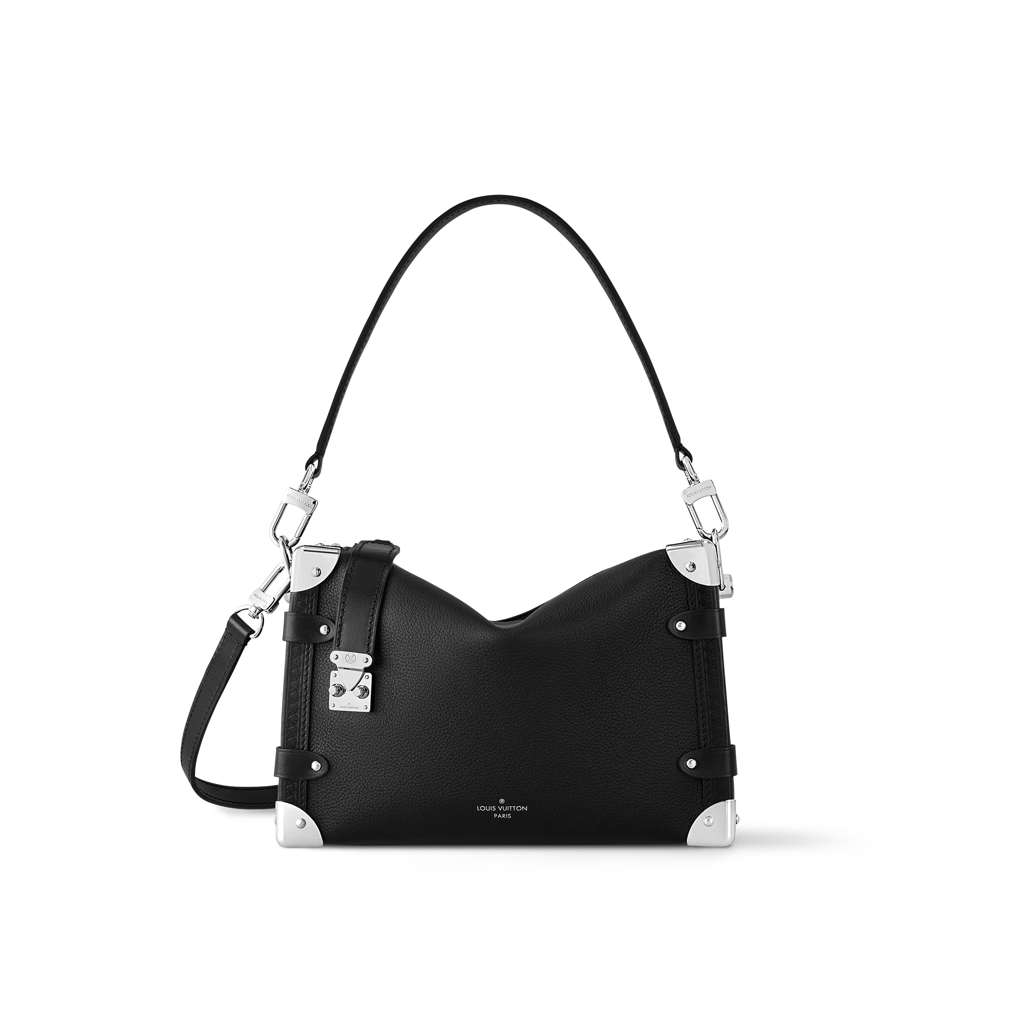 Bolso Side Trunk MM Fashion Leather - Bolsos de mujer | LOUIS VUITTON